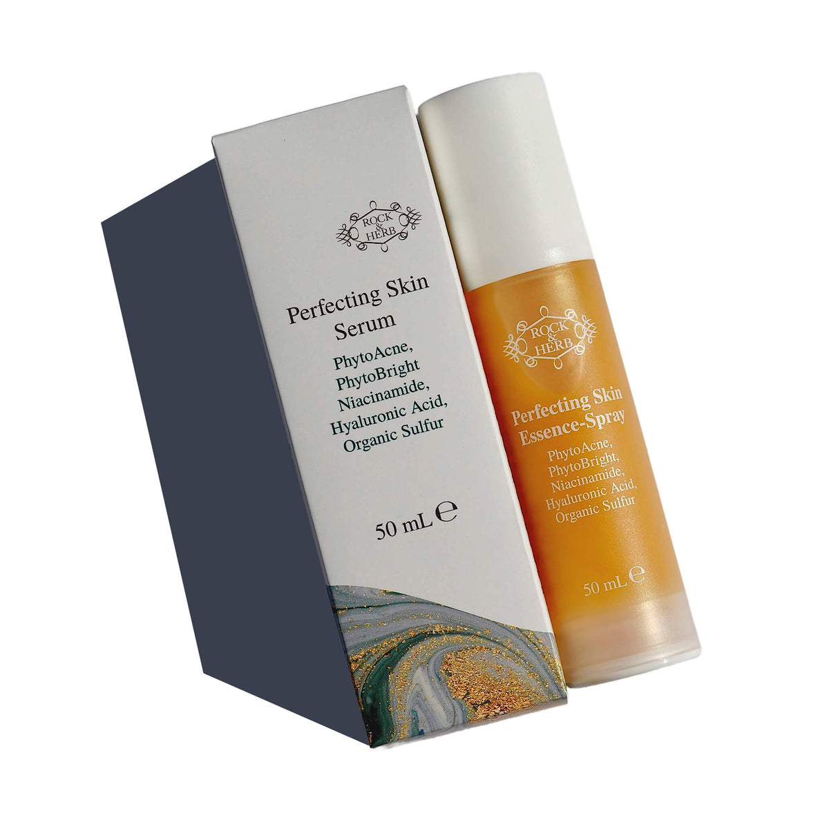 Perfecting Skin Essence-Serum