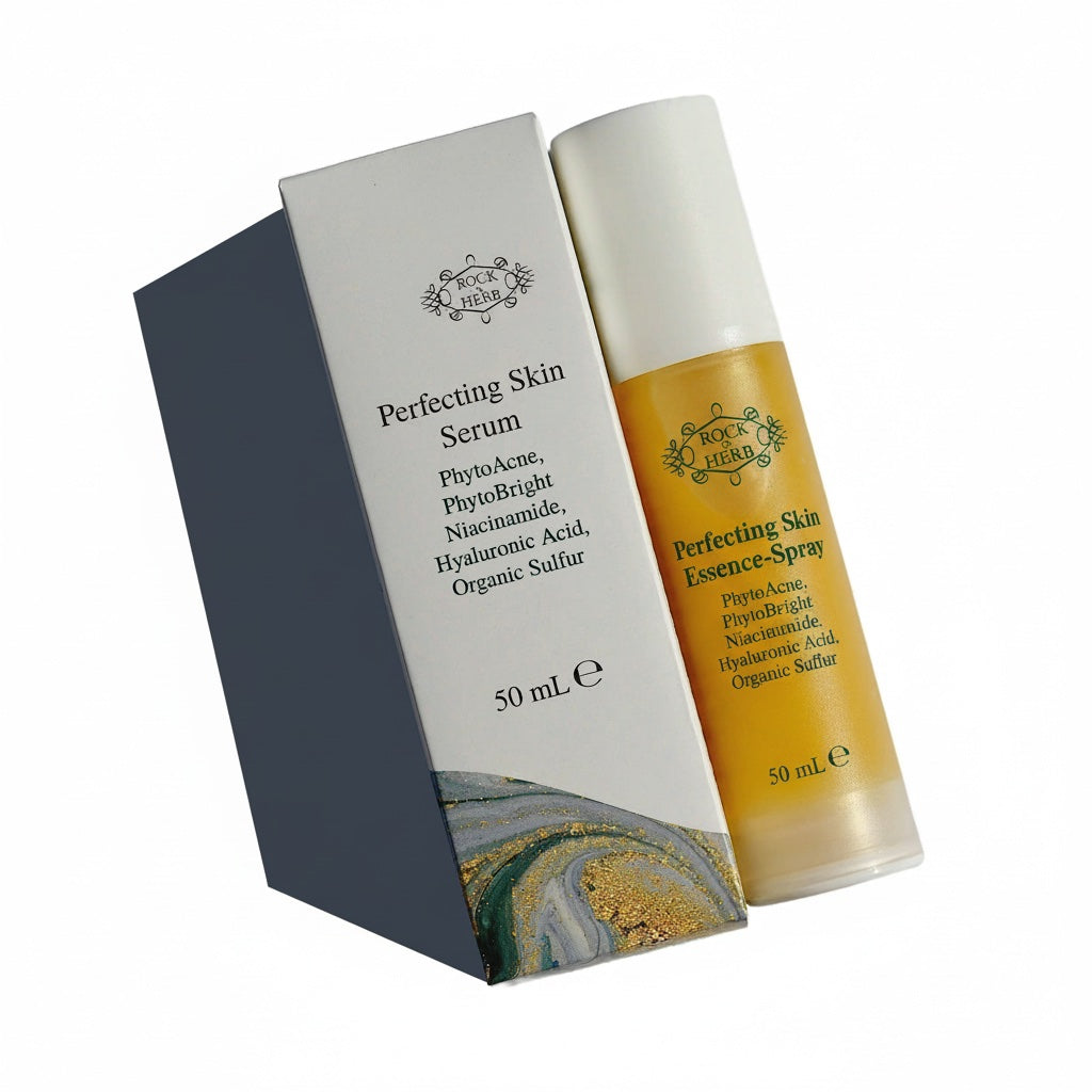 Perfecting Skin Essence-Serum