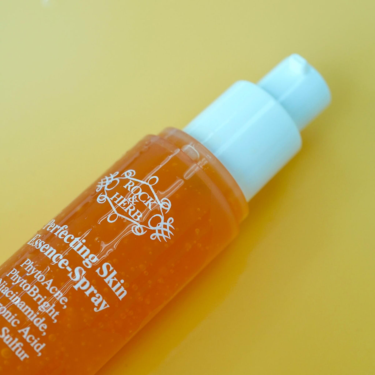 Perfecting Skin Essence-Serum