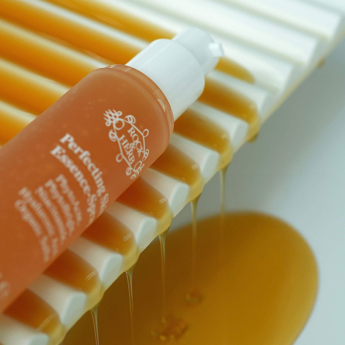 Perfecting Skin Essence-Serum