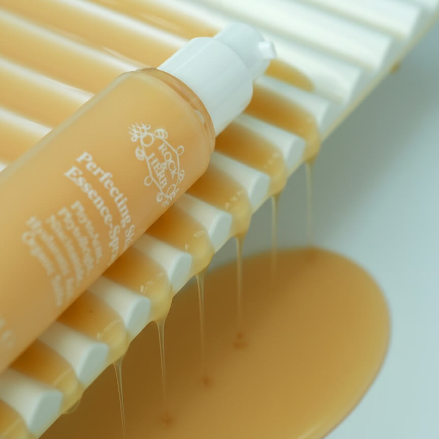 Perfecting Skin Essence-Serum