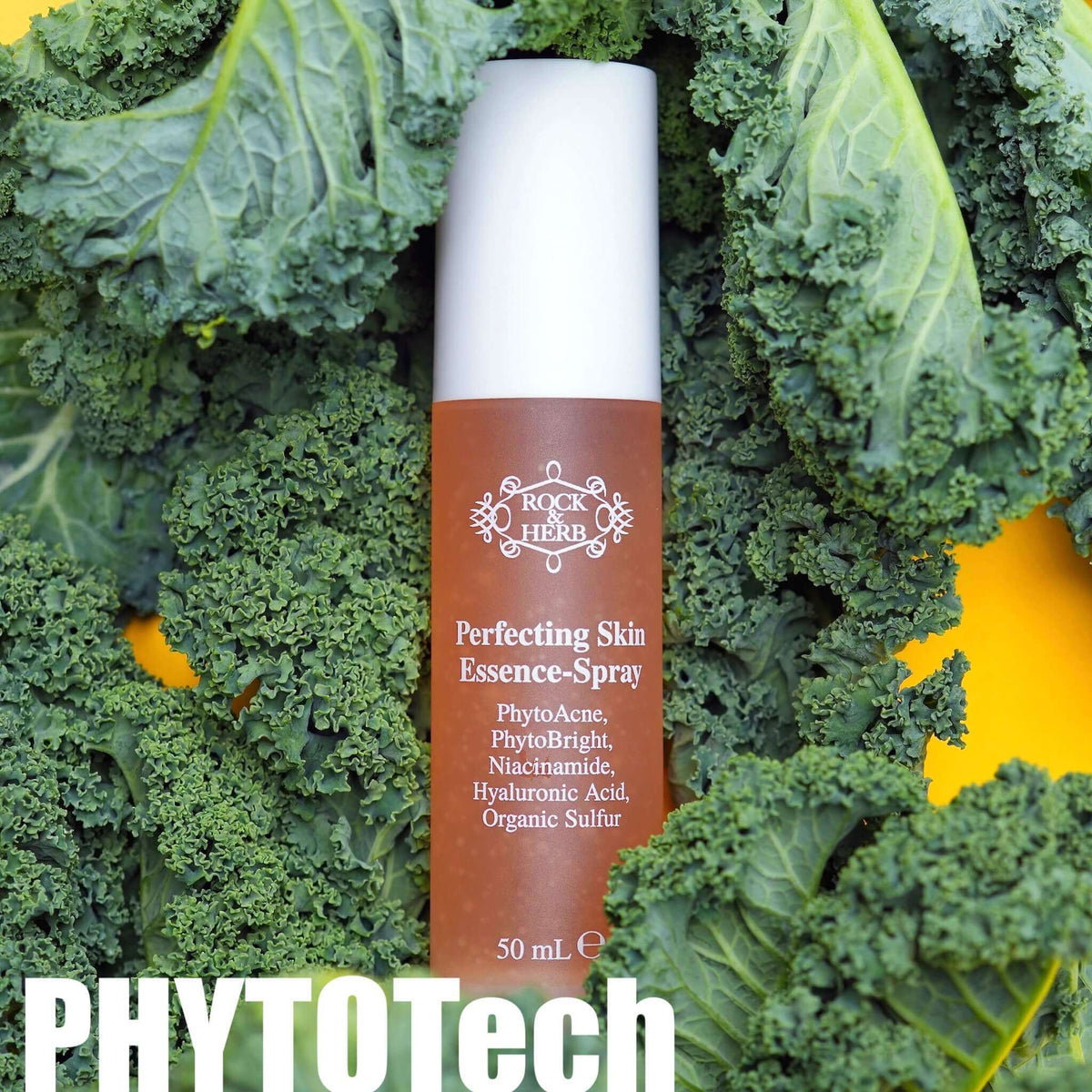 Perfecting Skin Essence-Serum