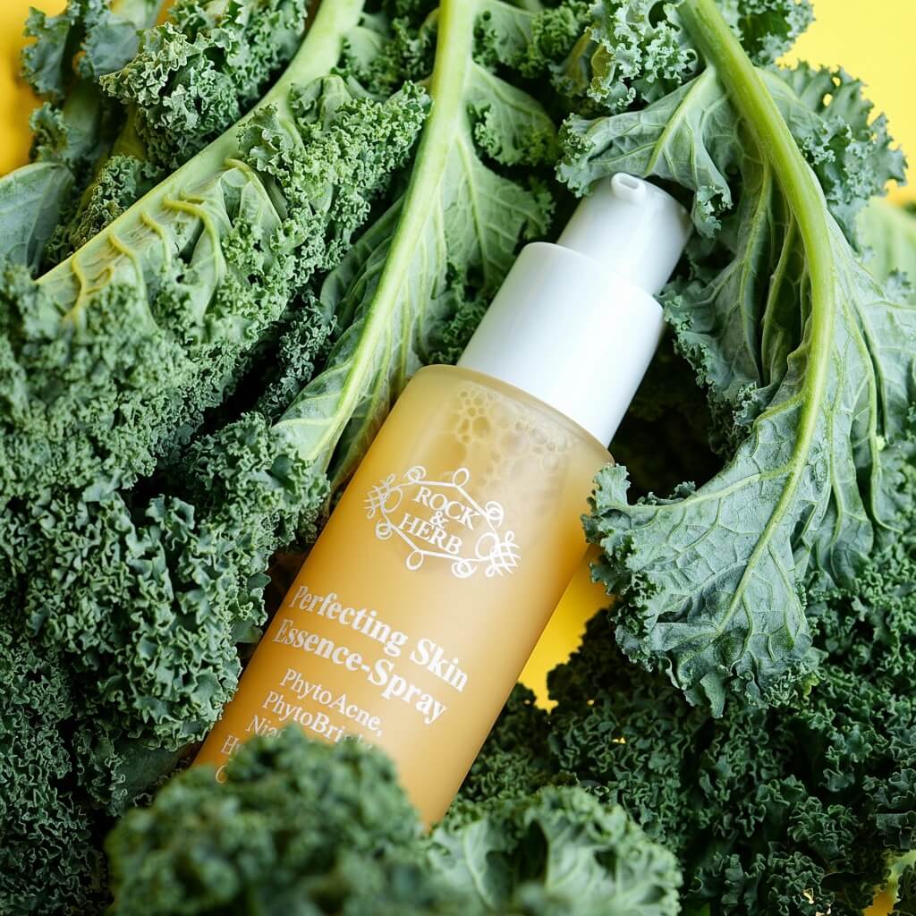 Perfecting Skin Essence-Serum