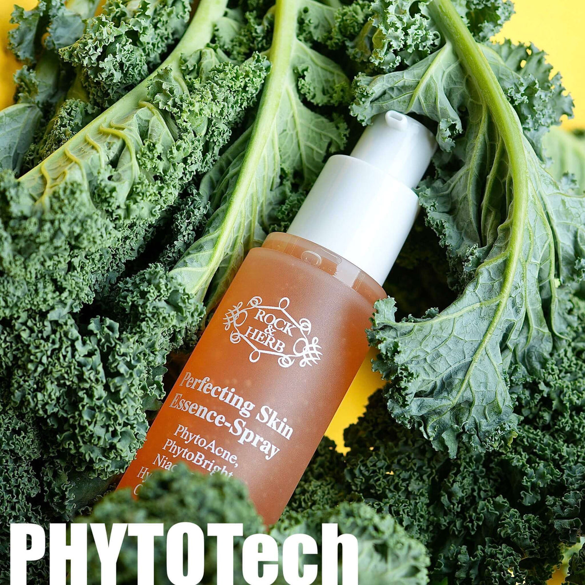 Perfecting Skin Essence-Serum