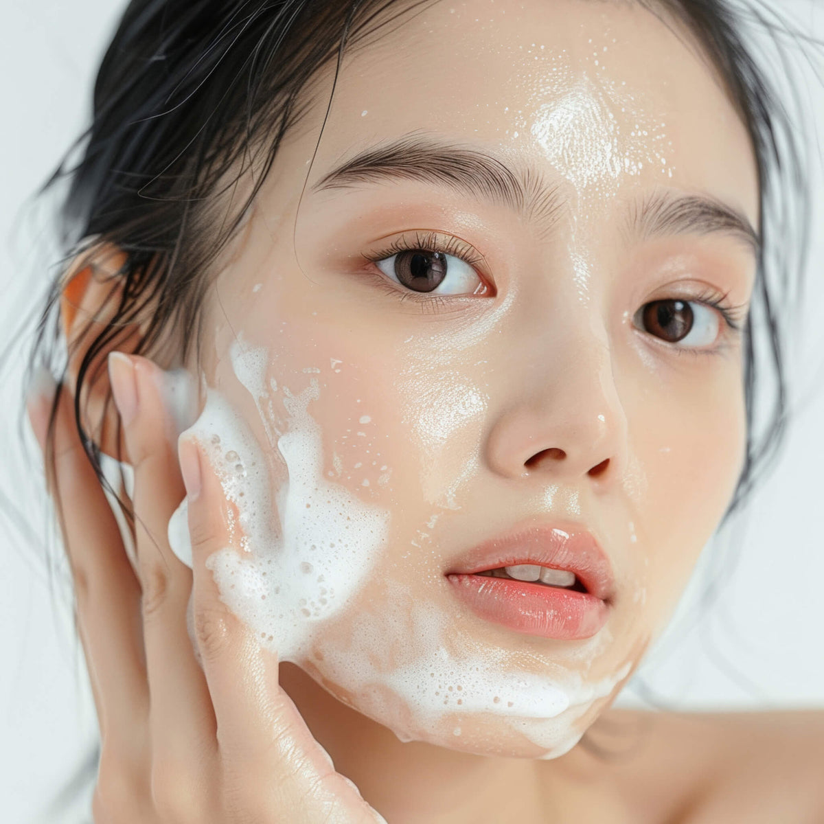 UPlifting Gentle Foam Cleanser